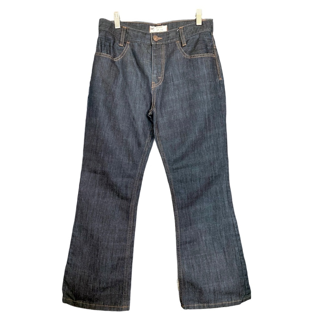 NWOT Free People Boot Cut Jeans (W 26)